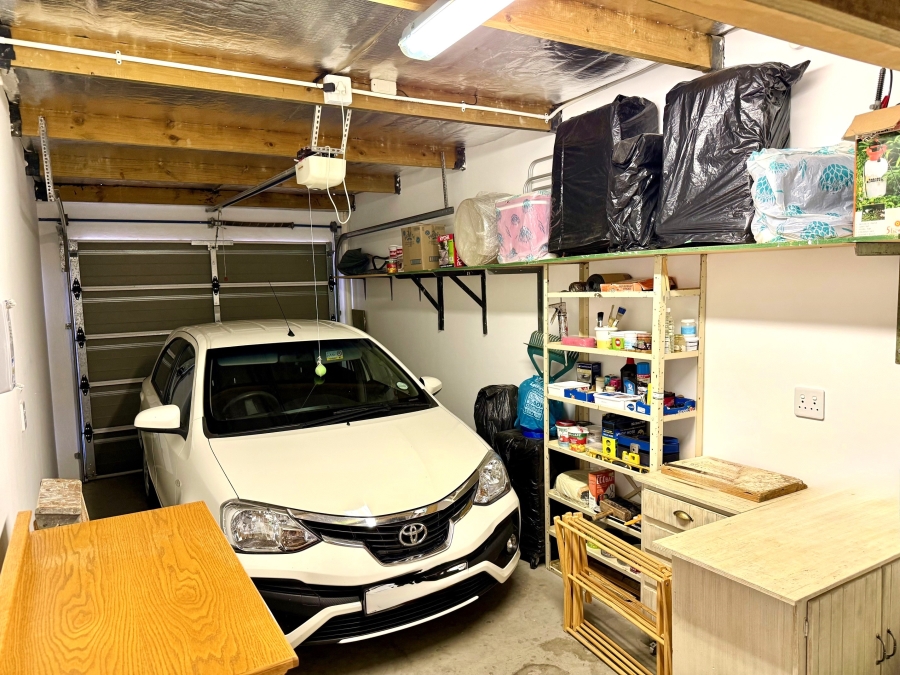 2 Bedroom Property for Sale in Fonteine Retirement Village Western Cape